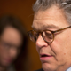Illustration for article titled Al Franken Denies Report Saying He Plans to Resign